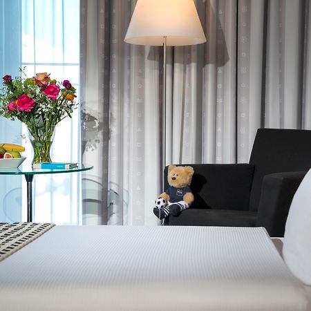 Dorint Hotel Potsdam Dış mekan fotoğraf