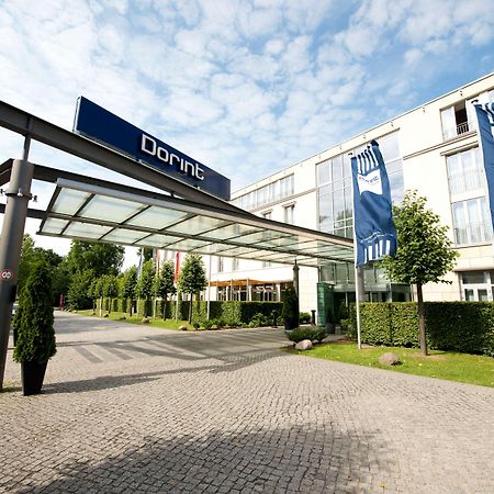 Dorint Hotel Potsdam Dış mekan fotoğraf