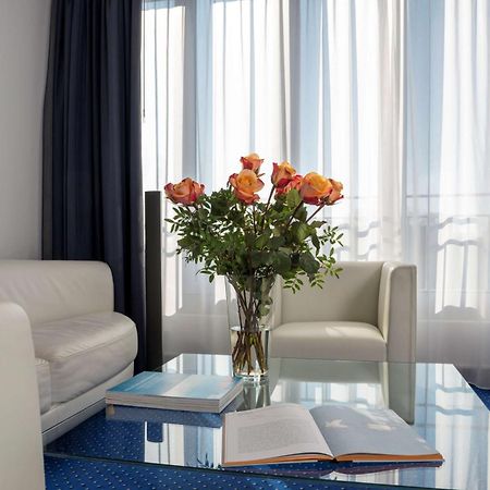 Dorint Hotel Potsdam Dış mekan fotoğraf