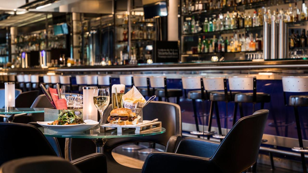 Dorint Hotel Potsdam Dış mekan fotoğraf
