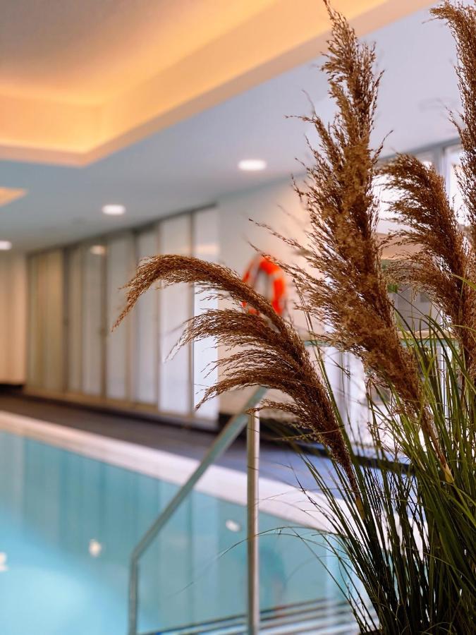 Dorint Hotel Potsdam Dış mekan fotoğraf
