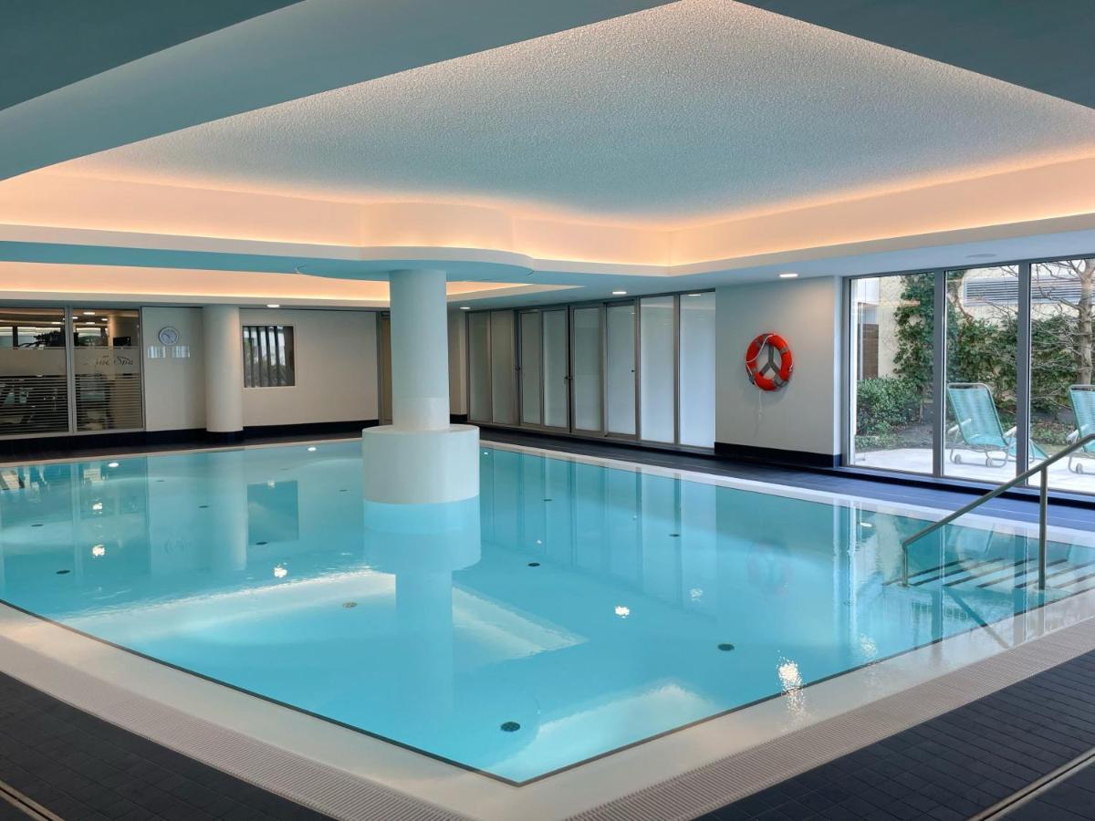 Dorint Hotel Potsdam Dış mekan fotoğraf