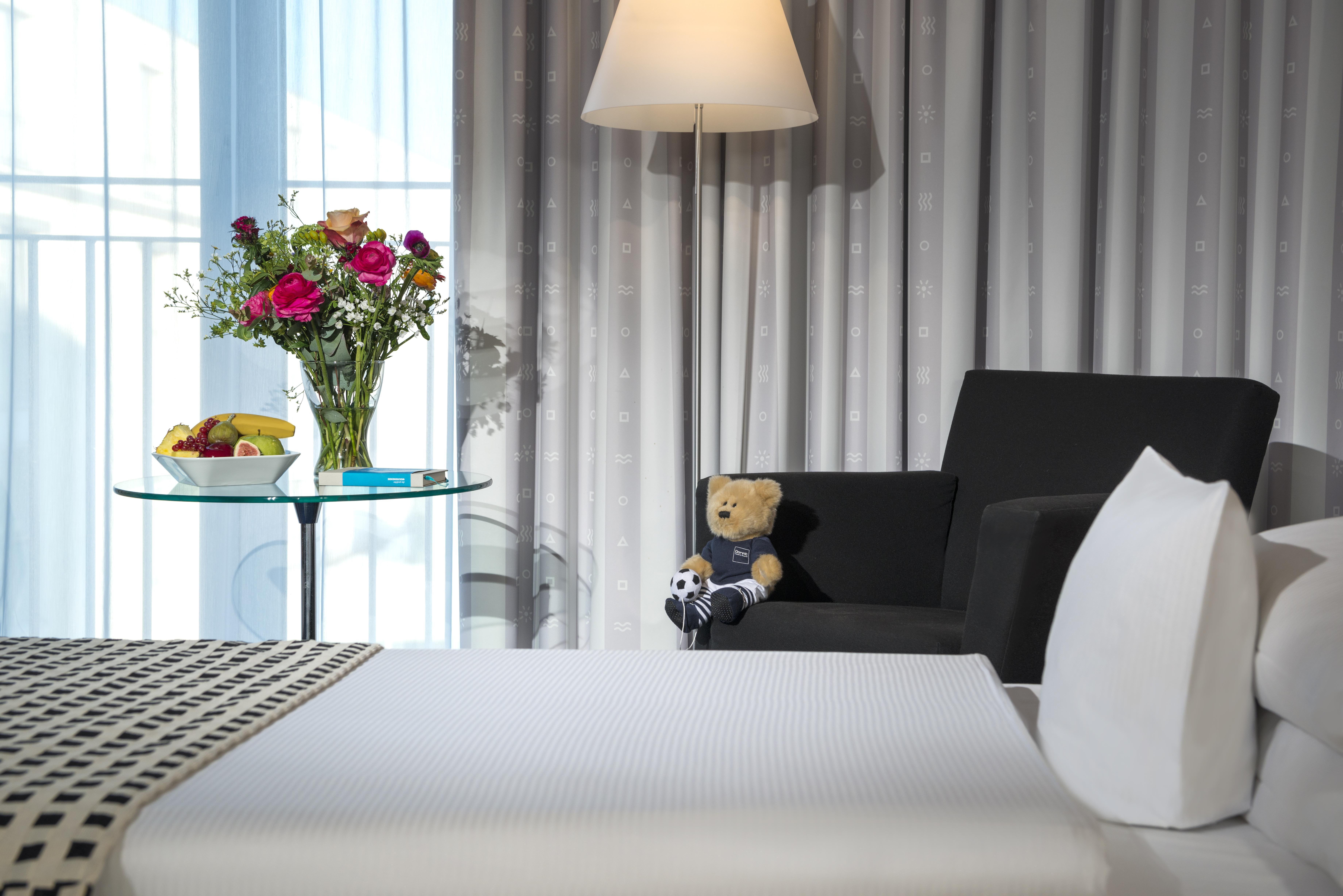 Dorint Hotel Potsdam Dış mekan fotoğraf