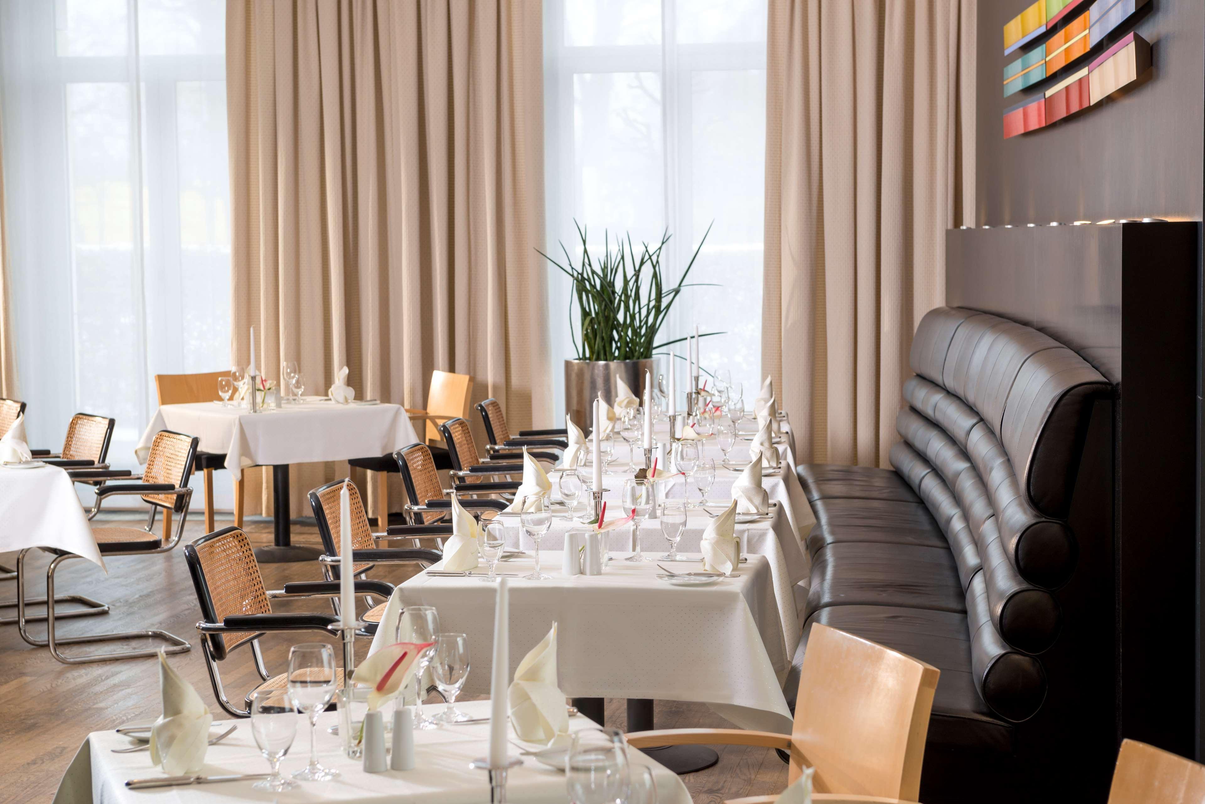 Dorint Hotel Potsdam Dış mekan fotoğraf