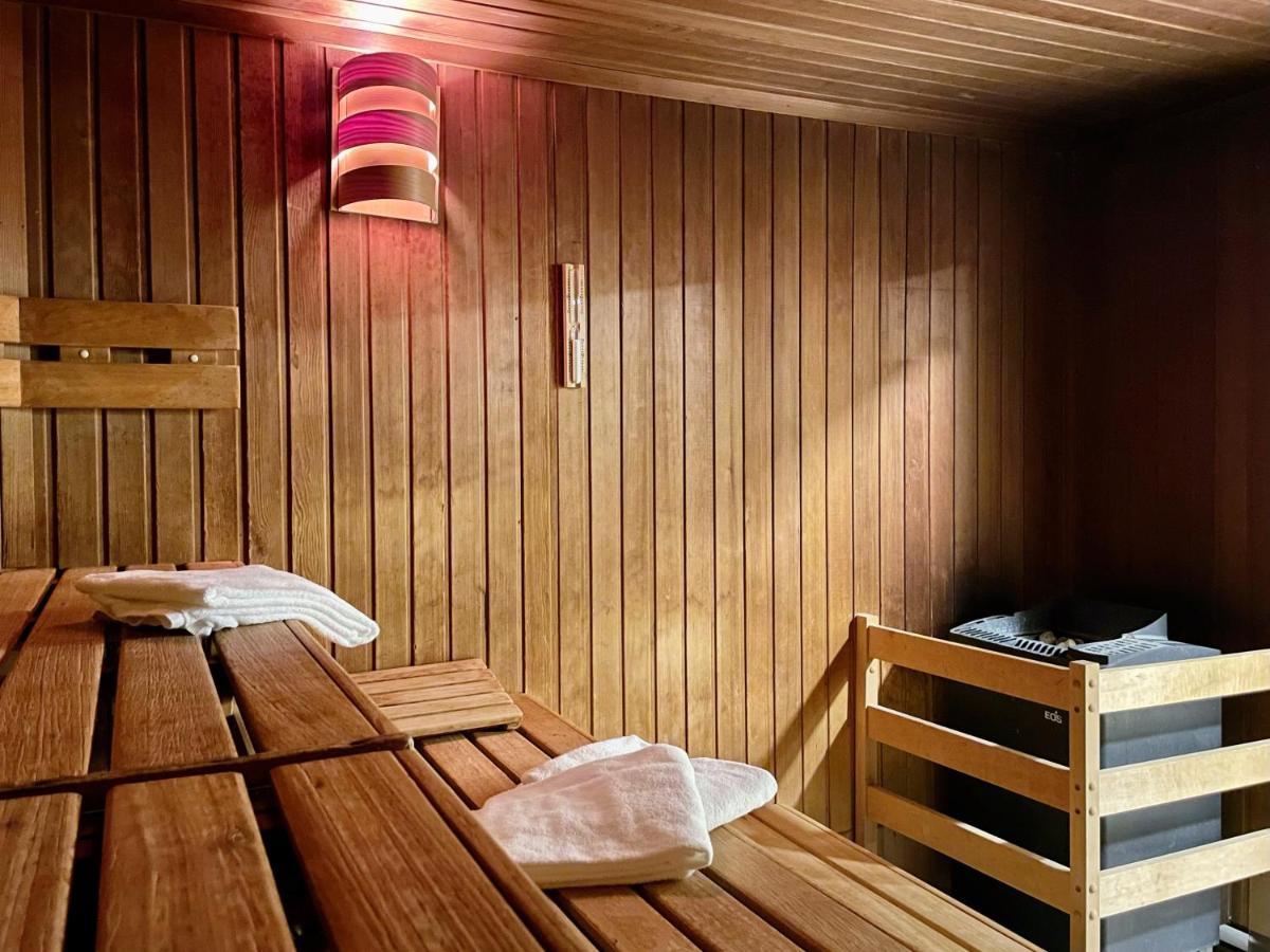 Dorint Hotel Potsdam Dış mekan fotoğraf