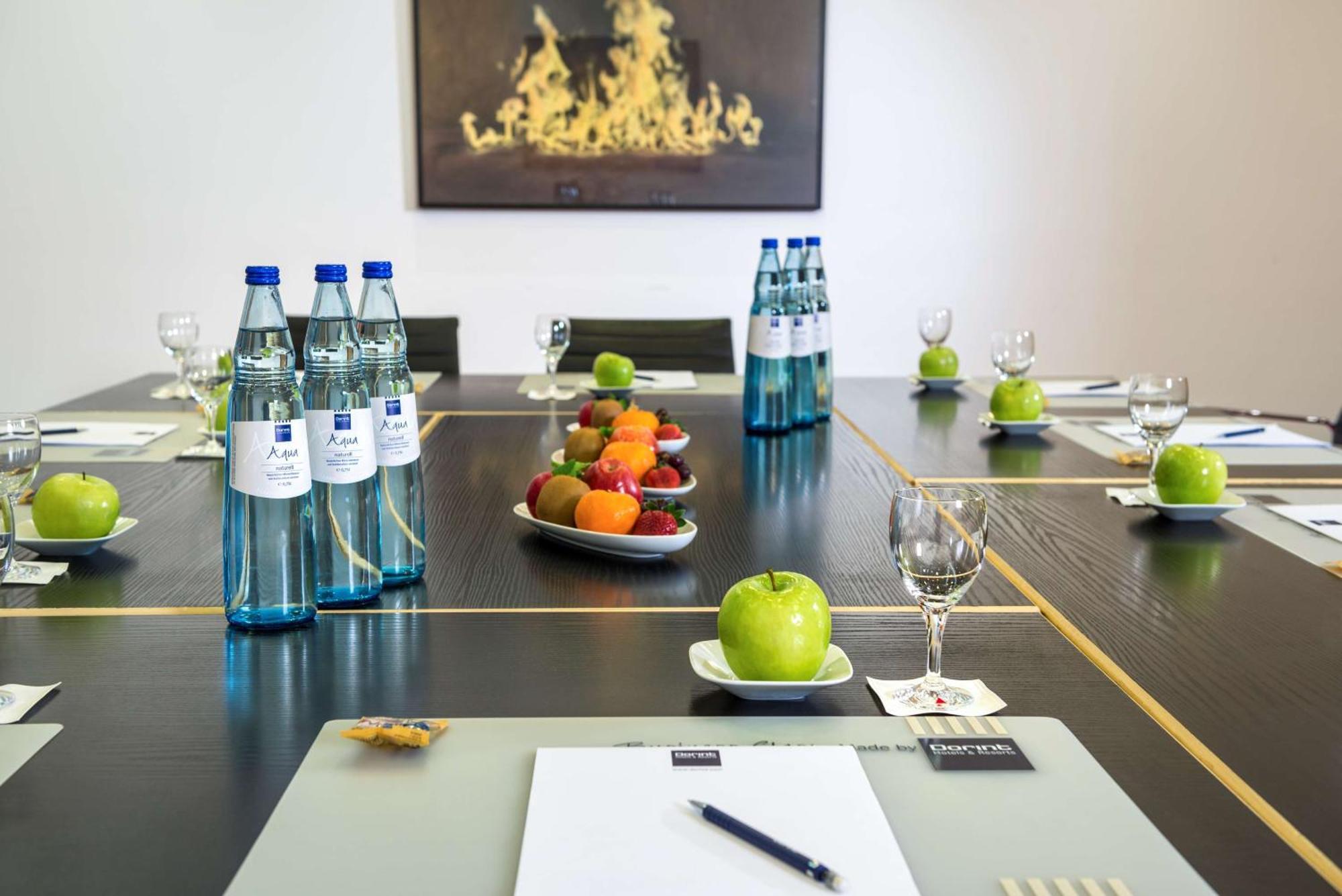Dorint Hotel Potsdam Dış mekan fotoğraf