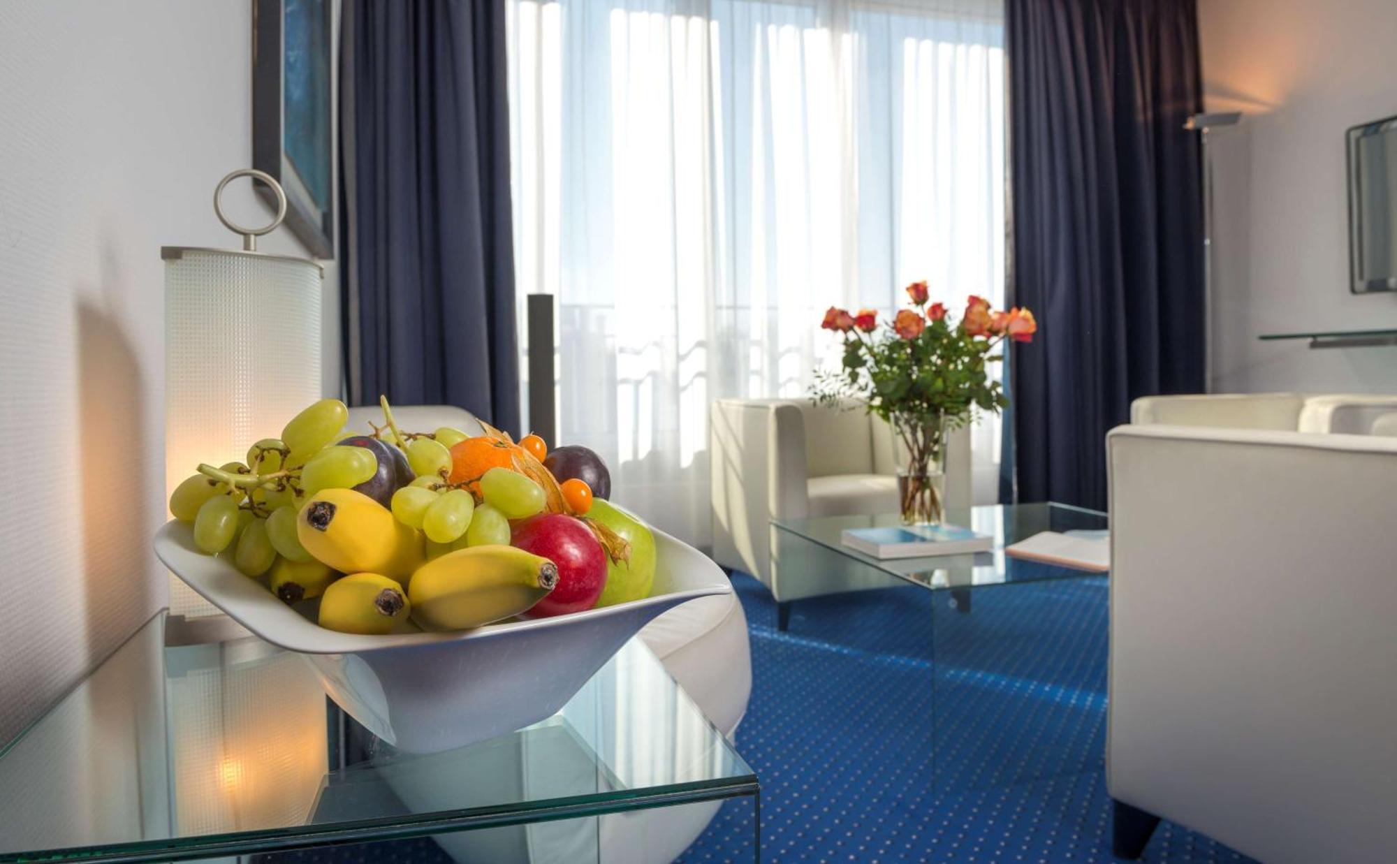 Dorint Hotel Potsdam Dış mekan fotoğraf