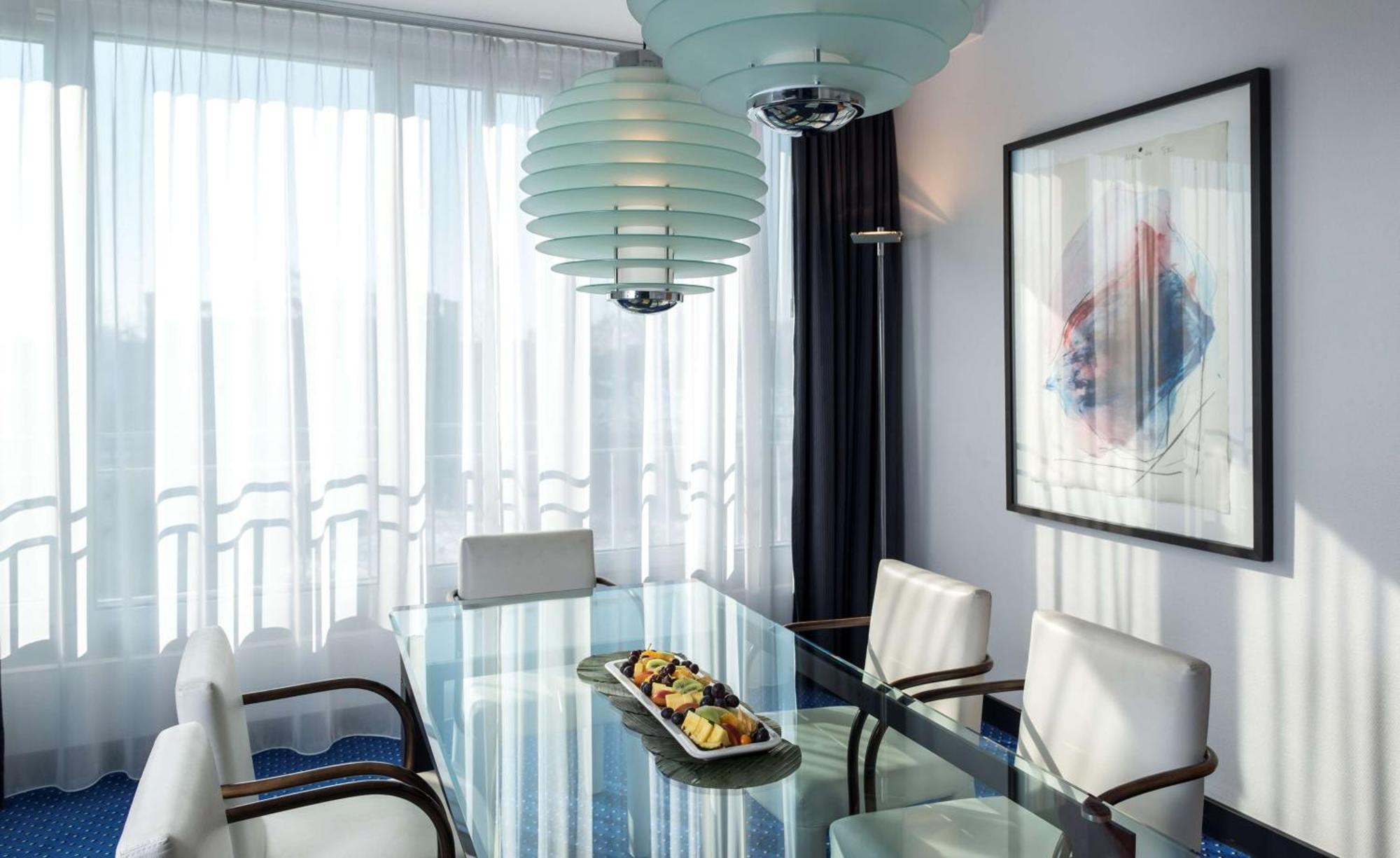 Dorint Hotel Potsdam Dış mekan fotoğraf