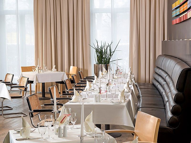 Dorint Hotel Potsdam Dış mekan fotoğraf
